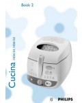 Инструкция Philips HD-6152