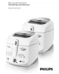Инструкция Philips HD-6158