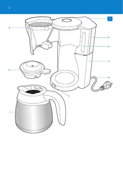 Инструкция Philips HD-7546