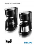 Инструкция Philips HD-7690
