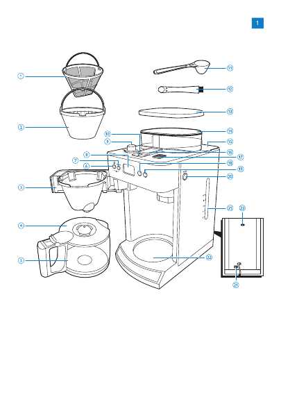 Инструкция Philips HD-7751