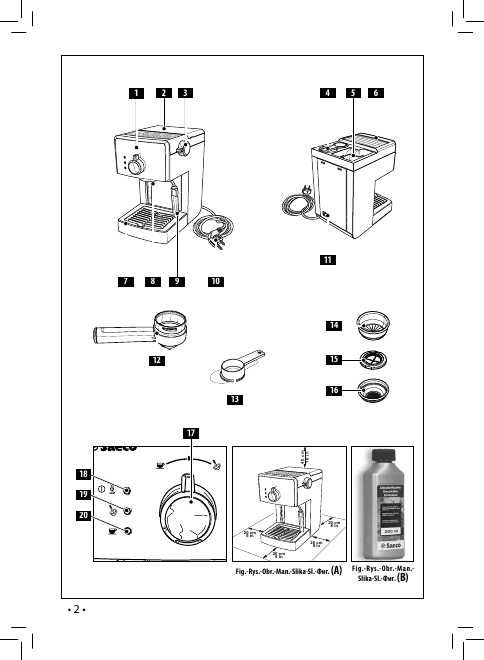 Инструкция Philips HD-8323