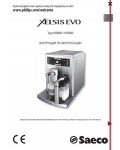 Инструкция Philips HD-8954