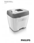 Инструкция Philips HD-9020