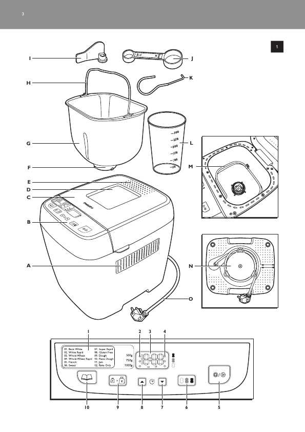 Инструкция Philips HD-9020