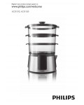 Инструкция Philips HD-9189