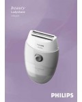 Инструкция Philips HP-6307