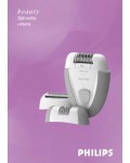 Инструкция Philips HP-6409