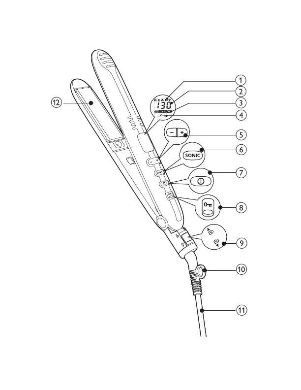 Инструкция Philips HP-8362