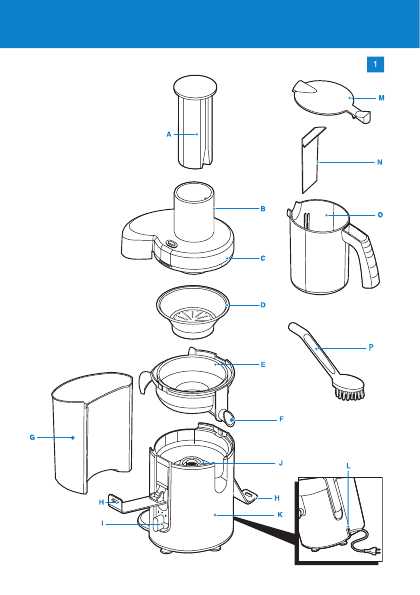 Инструкция Philips HR-1866