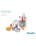 Инструкция Philips HR-7772