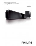 Инструкция Philips HTS-6120