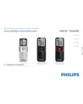 Инструкция Philips LFH-0633