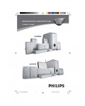 Инструкция Philips LX-3900SA