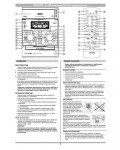 Инструкция Philips MC-90