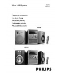 Инструкция Philips MCM-11