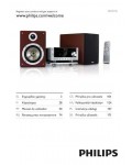 Инструкция Philips MCM-770