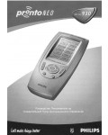 Инструкция Philips SBC RU 930