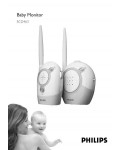 Инструкция Philips SCD-463
