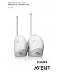 Инструкция Philips SCD-470