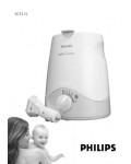 Инструкция Philips SCF-215