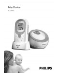 Инструкция Philips SKM7489 SCD489