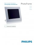 Инструкция Philips SPF-2207