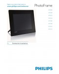 Инструкция Philips SPF-7008