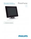 Инструкция Philips SPH-8208