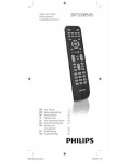 Инструкция Philips SRP-2008