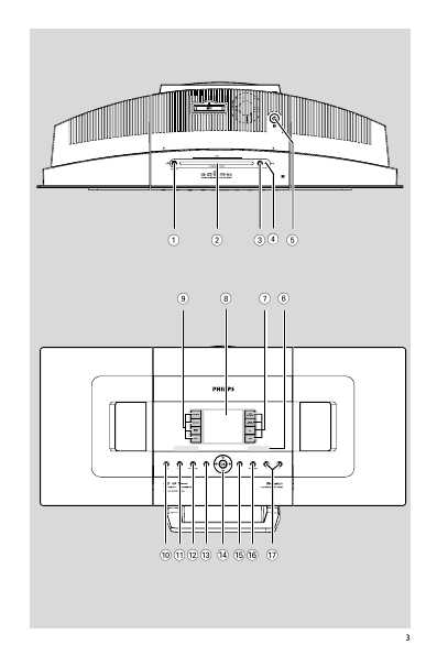 Инструкция Philips WACS-700