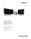 Инструкция Philips WACS-7500