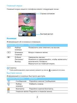 Инструкция Philips XENIUM X331