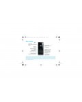 Инструкция Philips XENIUM X513