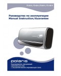 Инструкция Polaris FD-100H