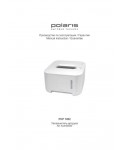 Инструкция Polaris PHP-1802