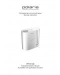 Инструкция Polaris PPH-0145i