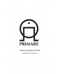 Инструкция Primare DVD26