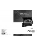 Инструкция Prology MDN-1710T