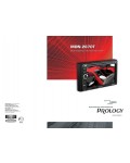 Инструкция Prology MDN-2670T