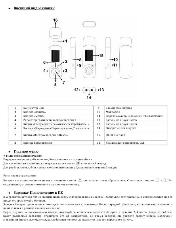 Инструкция Qumo Duo