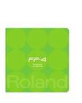 Инструкция Roland FP-4