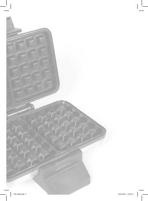 Инструкция Rolsen PM-1040