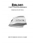 Инструкция Rolsen RN-4470 Viola