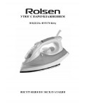 Инструкция Rolsen RN-5170 Kitty