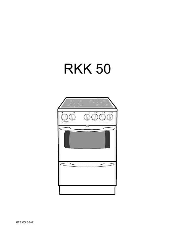 Инструкция электрической плиты Rosenlew RMK скачать бесплатно