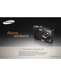 Инструкция Samsung Digimax L73
