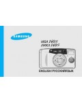Инструкция Samsung Evoca 140 S