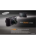 Инструкция Samsung L-74 Wide