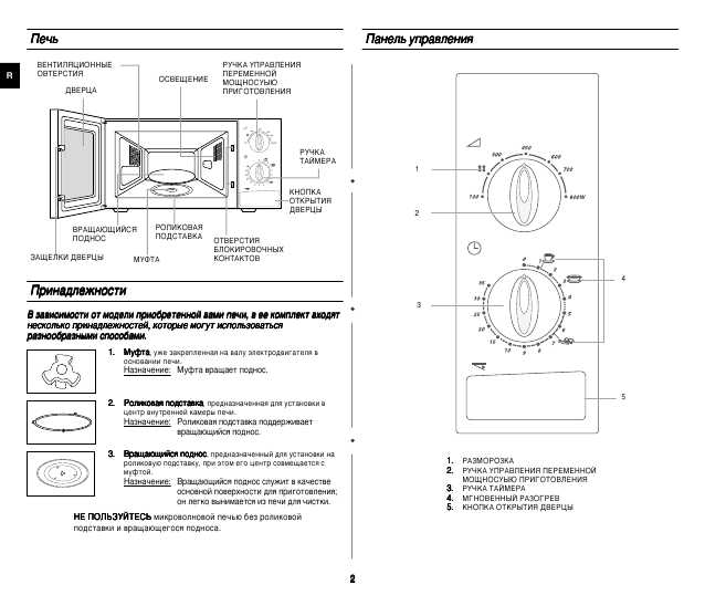 Инструкция Samsung M-1712NR